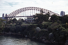 1972 Sydney Australia